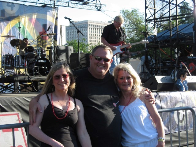 Taste of Chicago 6/28/08